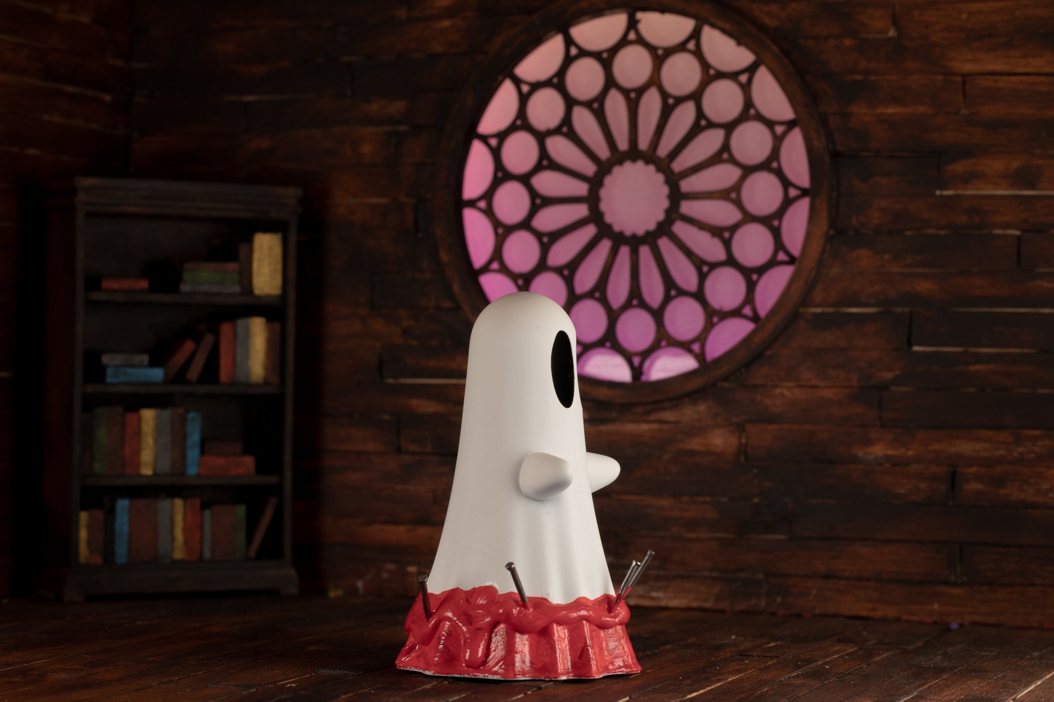 Ravenwood Manor Shop Collection - Lost Soul 8cm