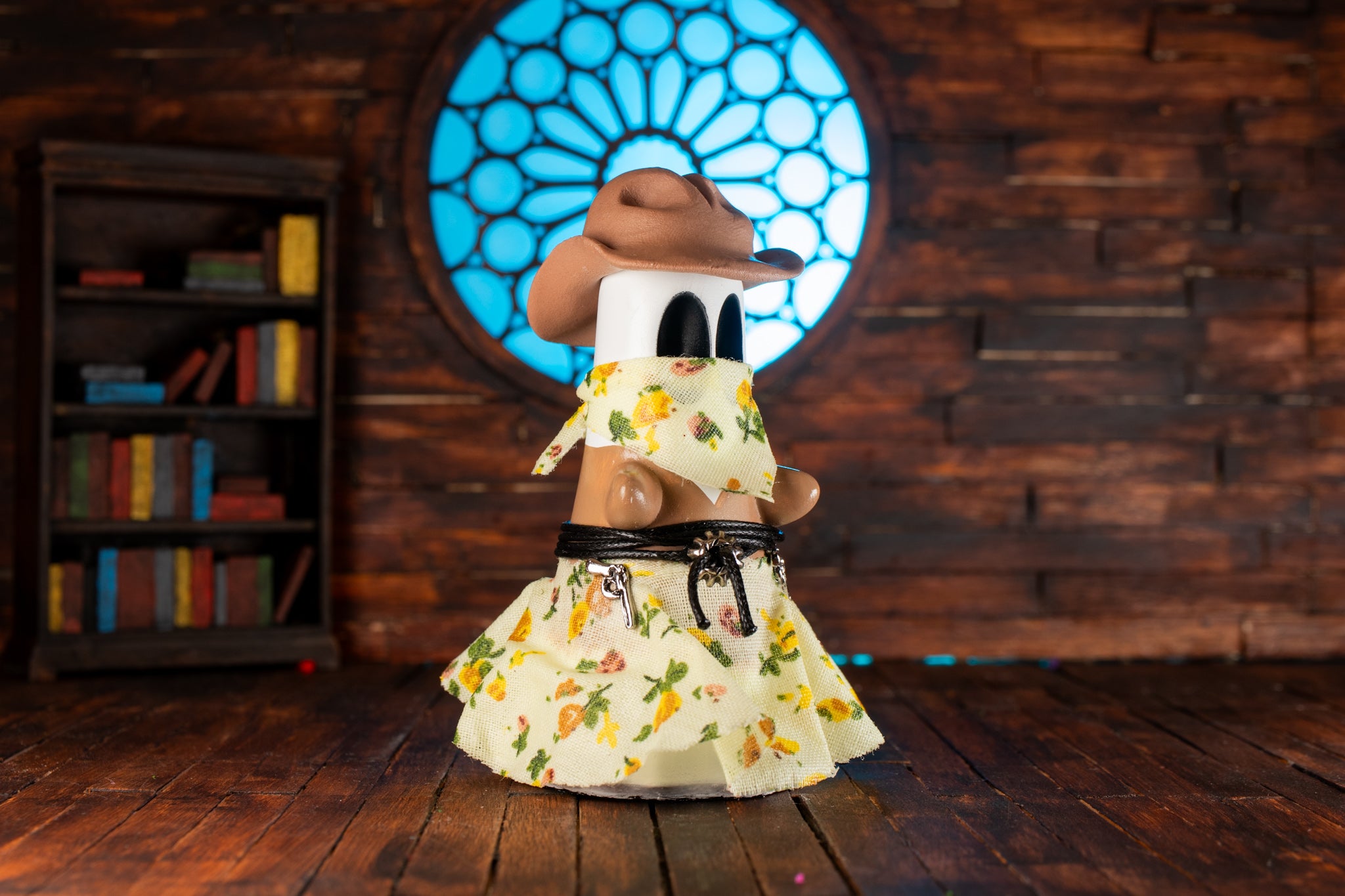 Ravenwood Manor Shop Collection - Lost Soul 8cm