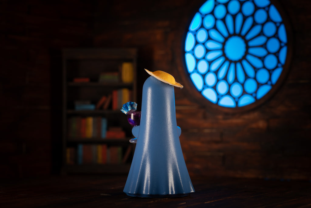 Ravenwood Manor Shop Collection - Lost Soul 8cm