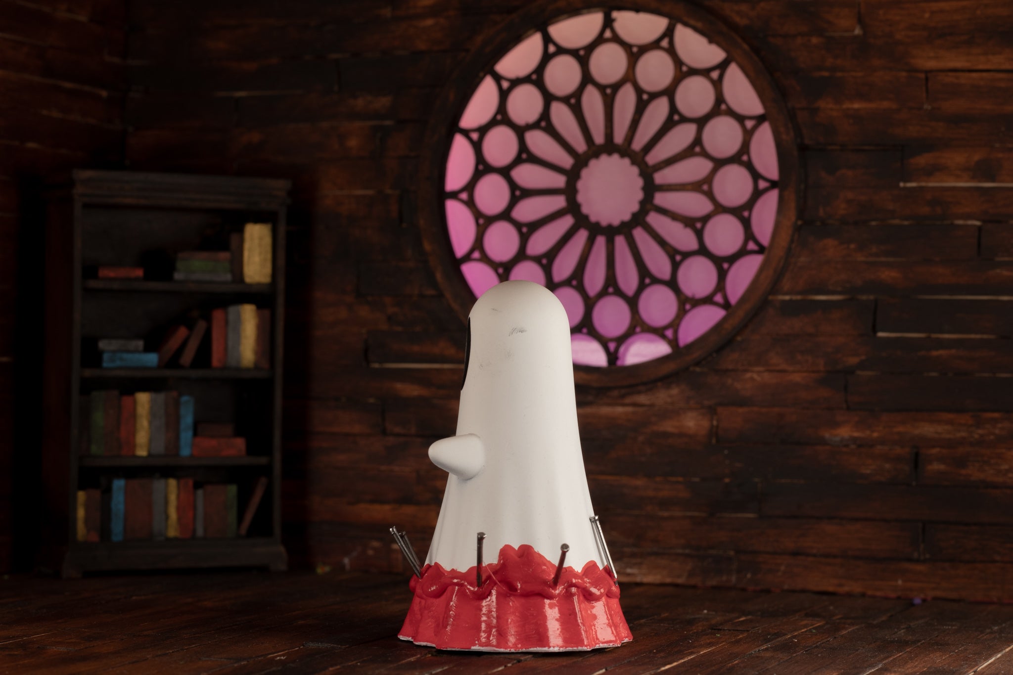 Ravenwood Manor Shop Collection - Lost Soul 8cm
