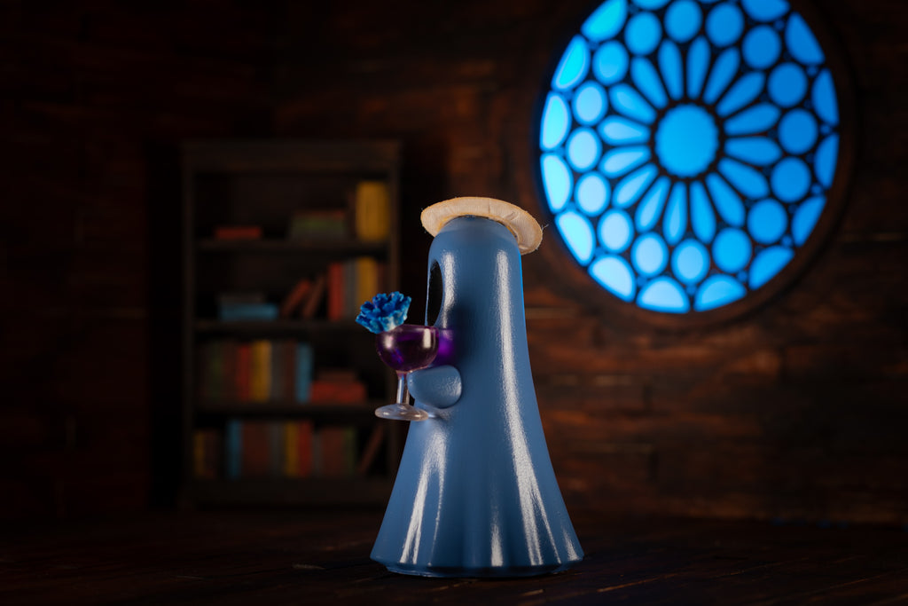 Ravenwood Manor Shop Collection - Lost Soul 8cm
