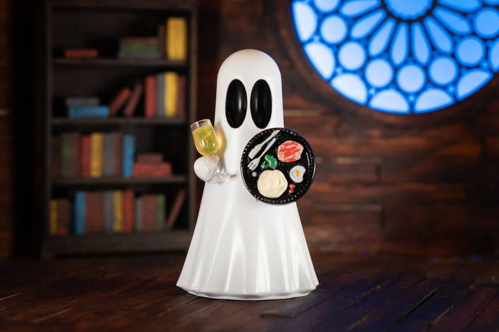 Ravenwood Manor Shop Collection - Lost Soul 8cm