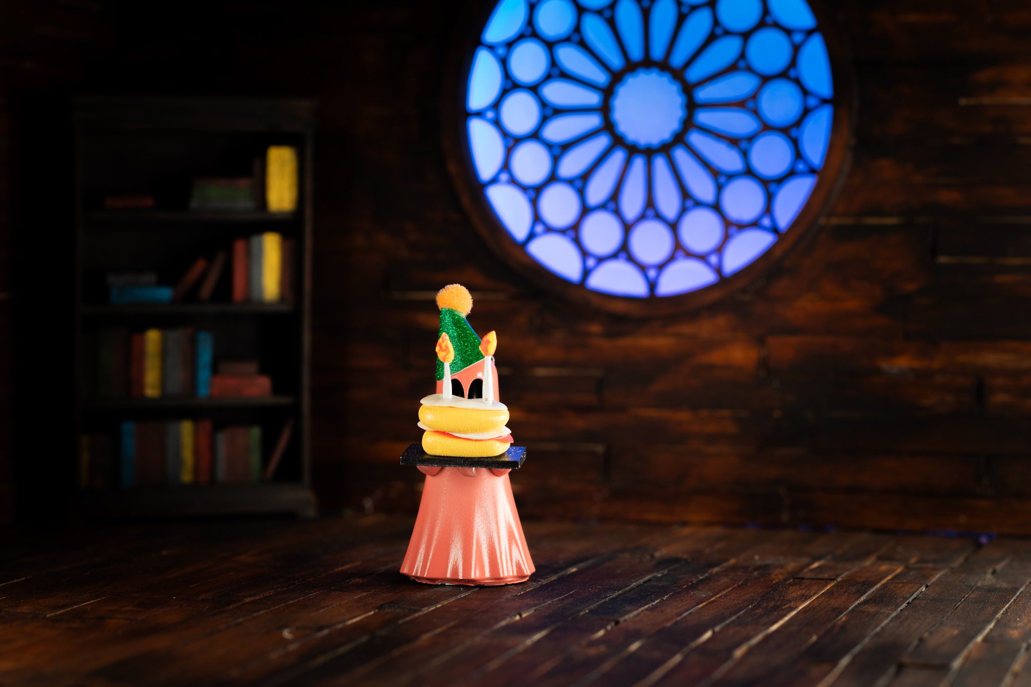 Ravenwood Manor Shop Collection - Lost Soul 5cm