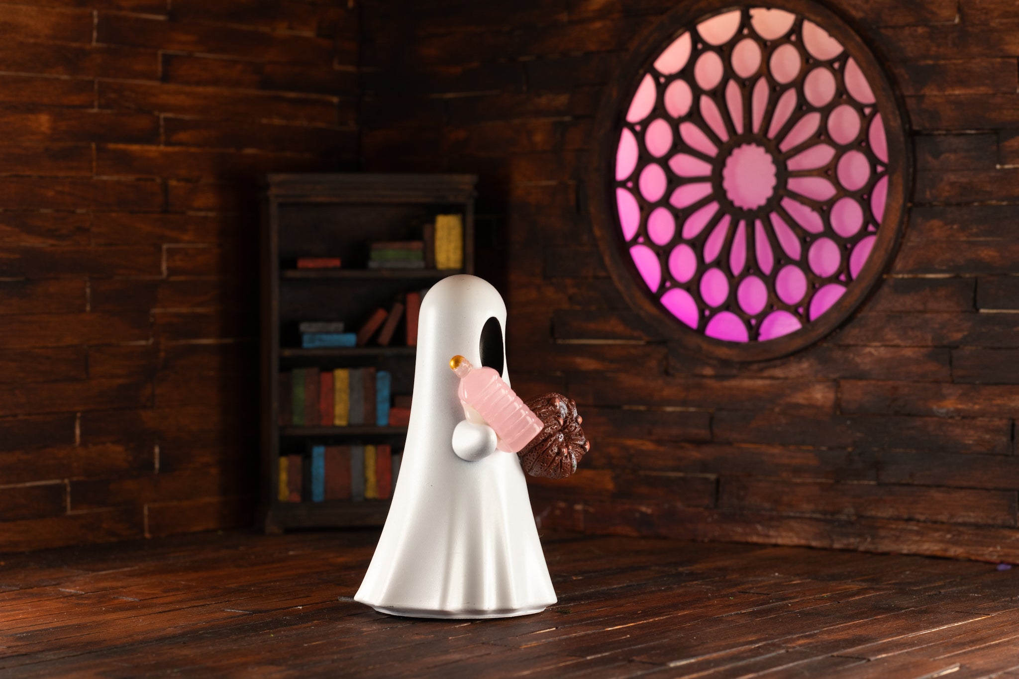 Ravenwood Manor Shop Collection - Lost Soul 8cm