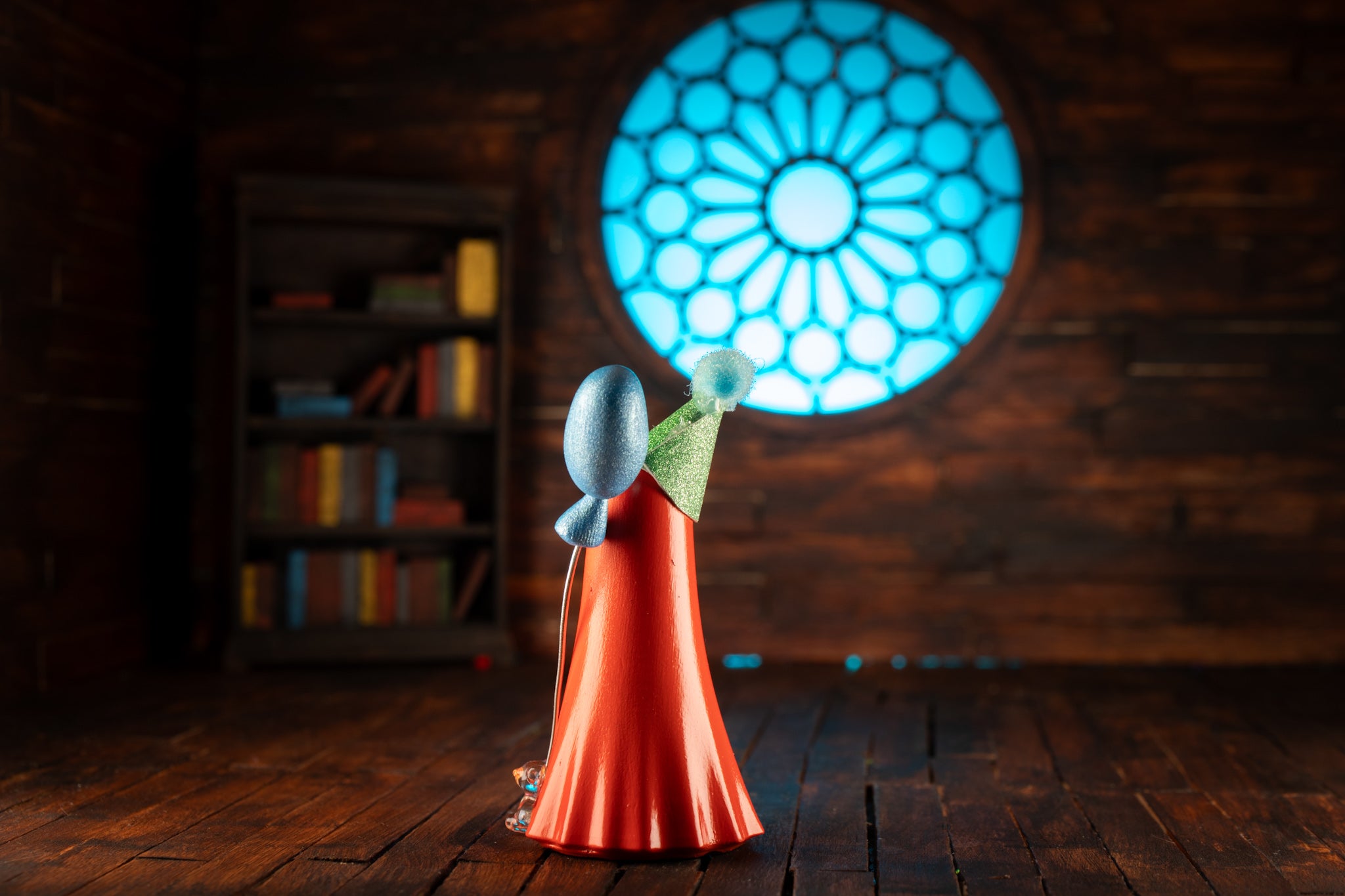 Ravenwood Manor Shop Collection - Lost Soul 5cm