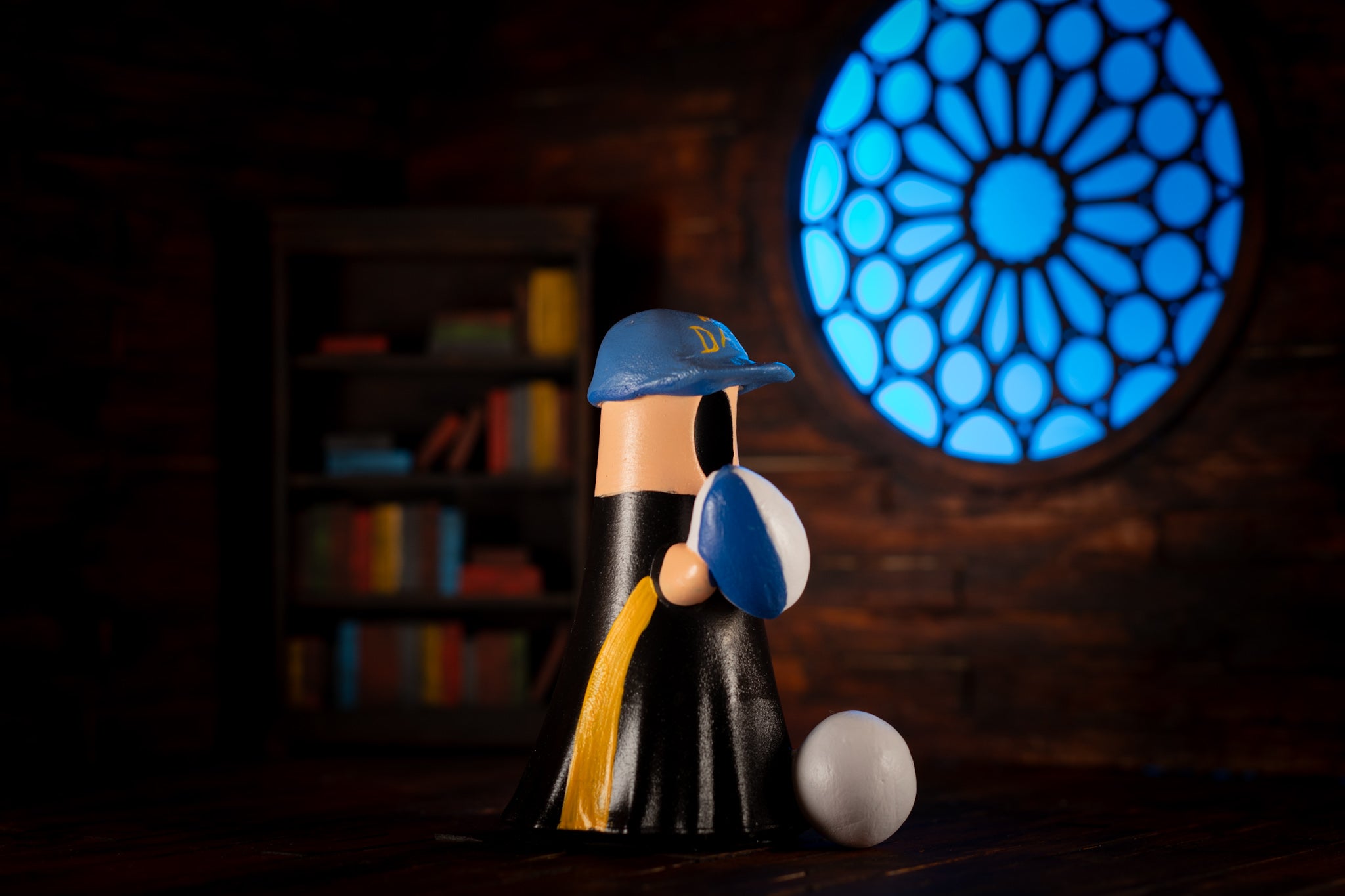Ravenwood Manor Shop Collection - Lost Soul 8cm