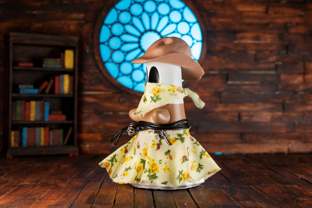 Ravenwood Manor Shop Collection - Lost Soul 8cm