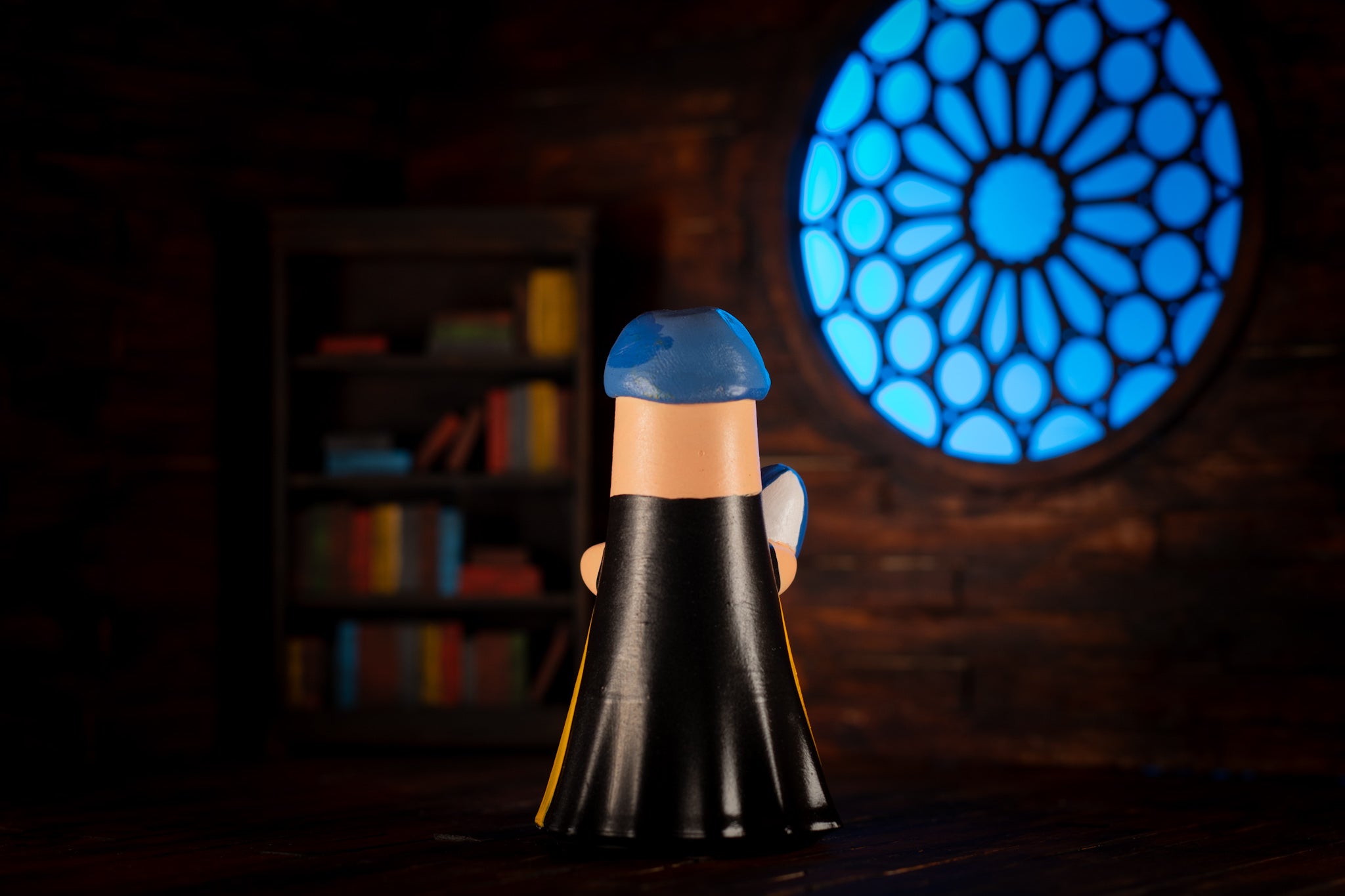 Ravenwood Manor Shop Collection - Lost Soul 8cm