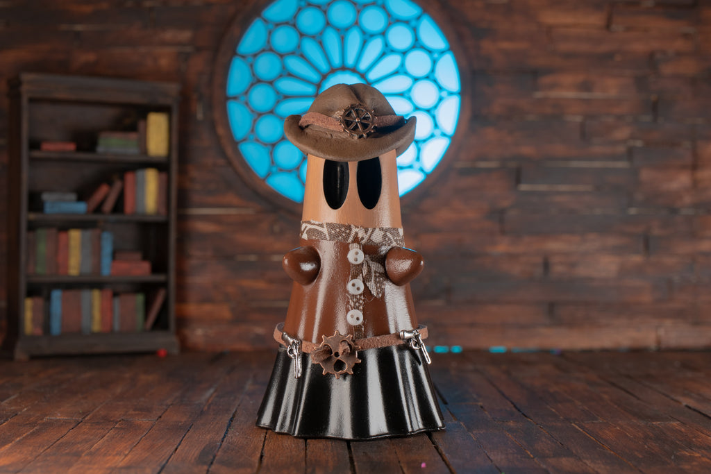 Ravenwood Manor Shop Collection - Lost Soul 8cm