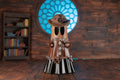 Ravenwood Manor Shop Collection - Lost Soul 8cm