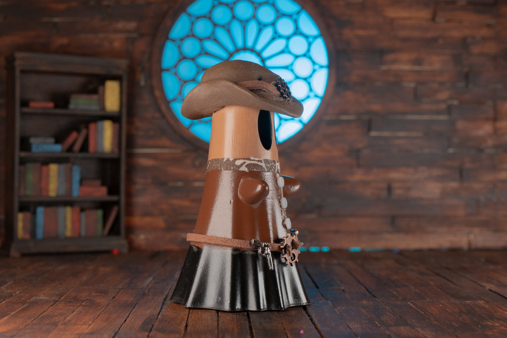 Ravenwood Manor Shop Collection - Lost Soul 8cm
