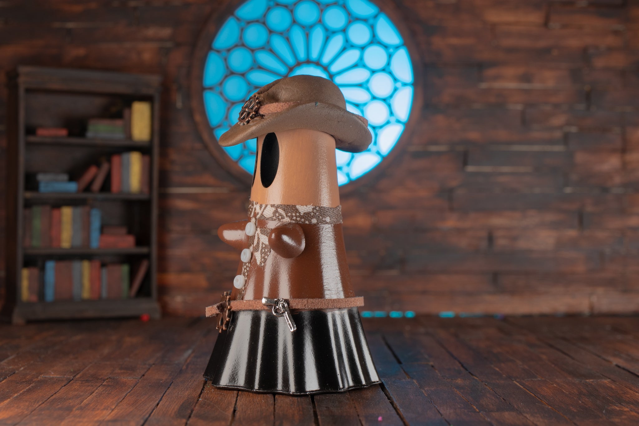 Ravenwood Manor Shop Collection - Lost Soul 8cm
