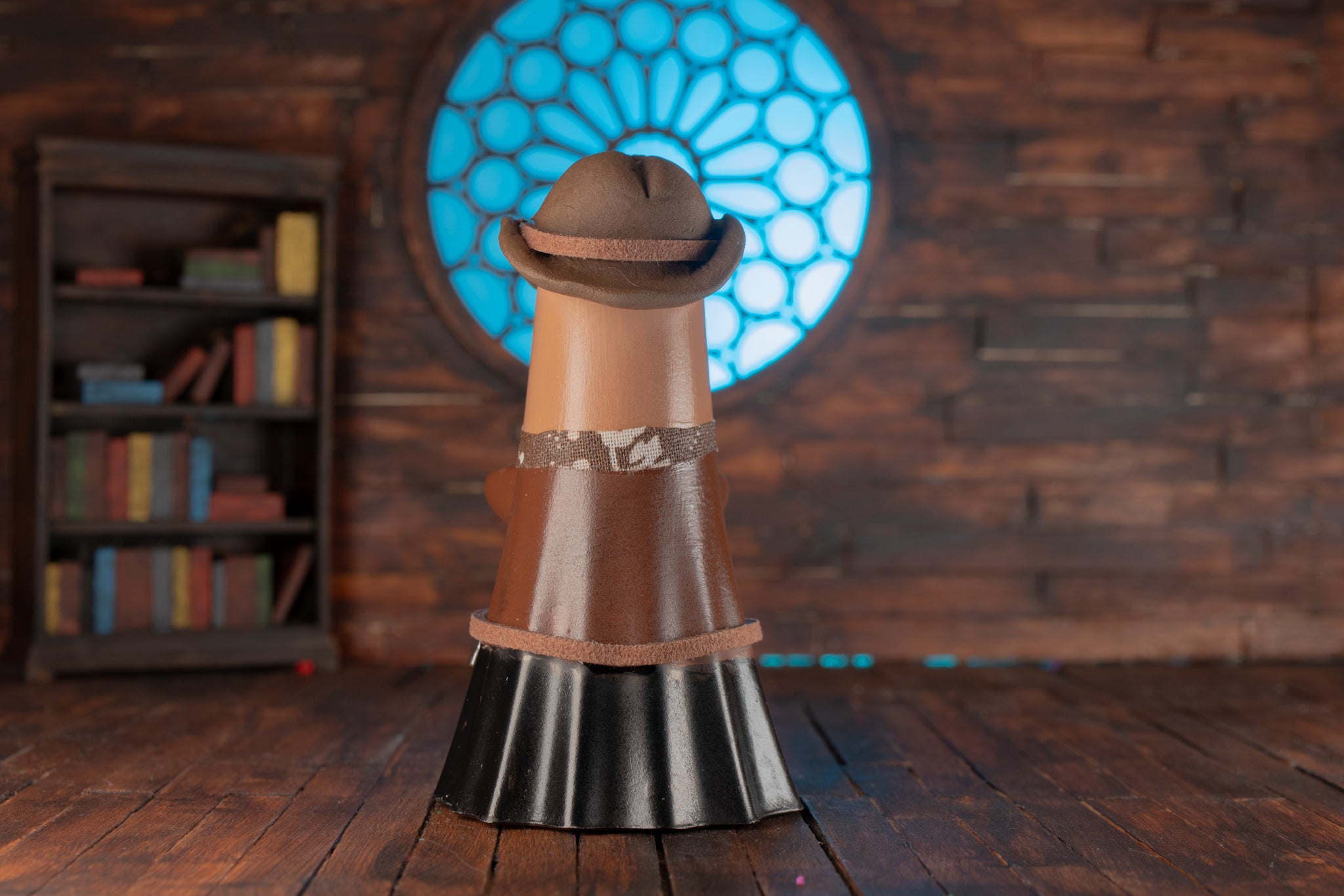 Ravenwood Manor Shop Collection - Lost Soul 8cm
