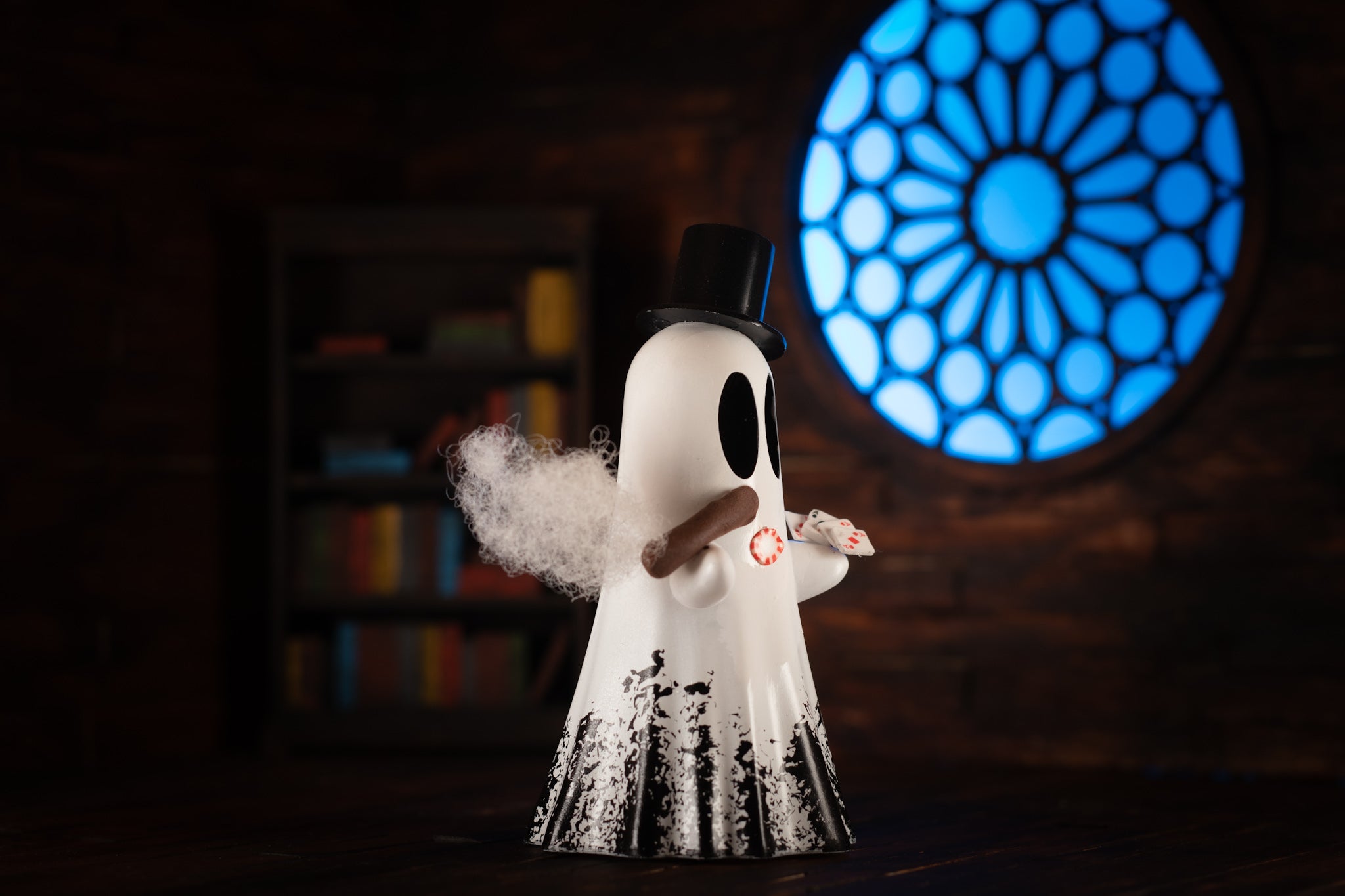 Ravenwood Manor Shop Collection - Lost Soul