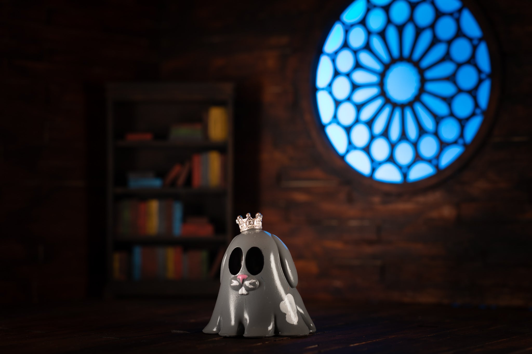 Ravenwood Manor Shop Collection - Lost Soul 4cm