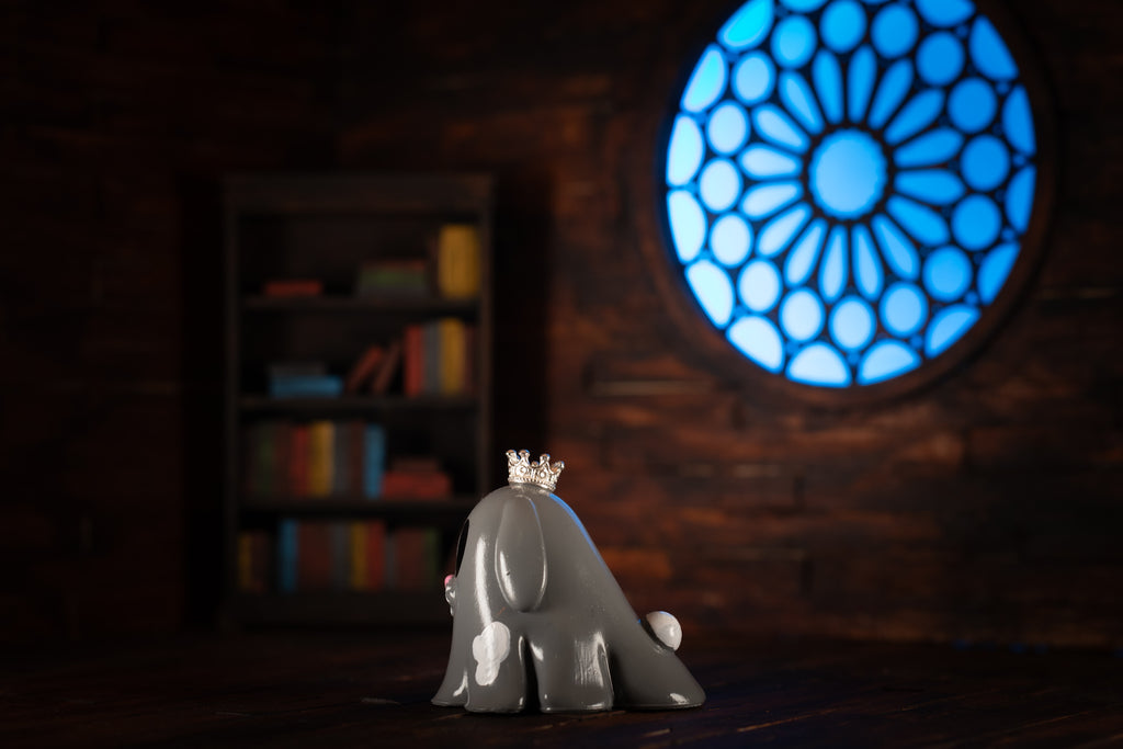 Ravenwood Manor Shop Collection - Lost Soul 4cm