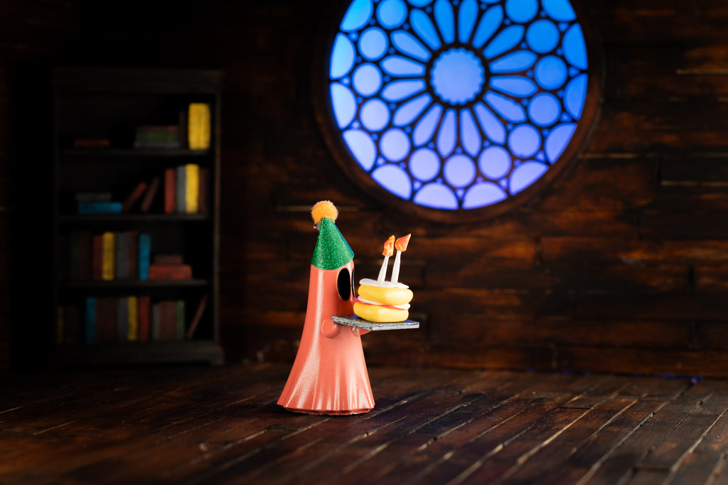 Ravenwood Manor Shop Collection - Lost Soul 5cm