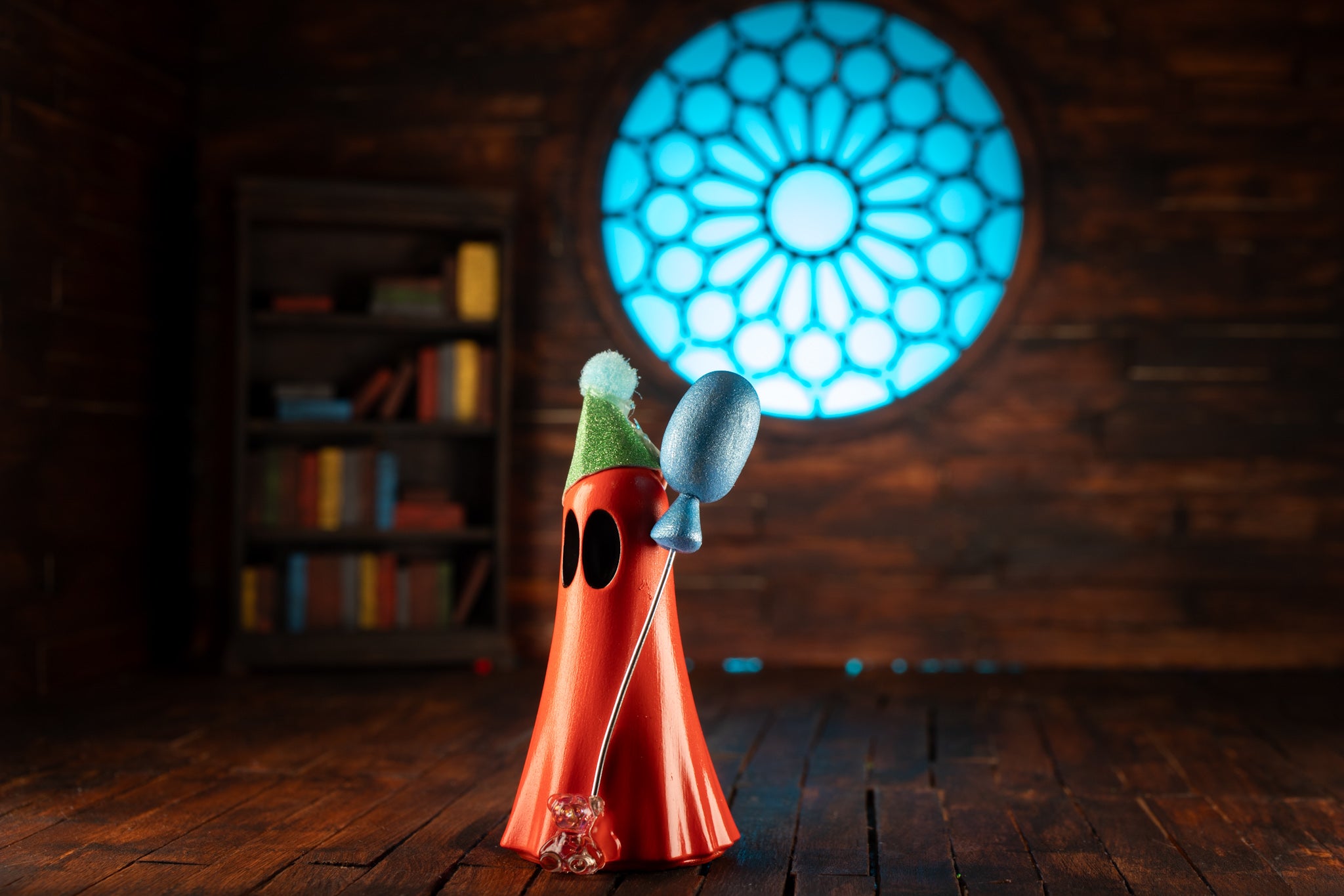 Ravenwood Manor Shop Collection - Lost Soul 5cm