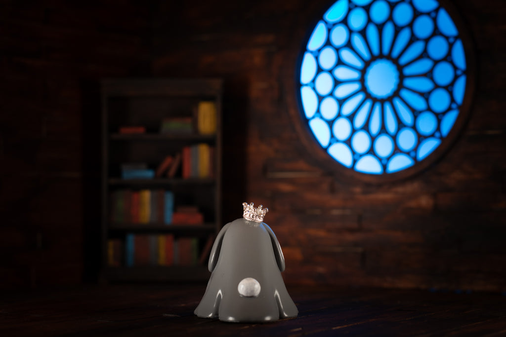 Ravenwood Manor Shop Collection - Lost Soul 4cm