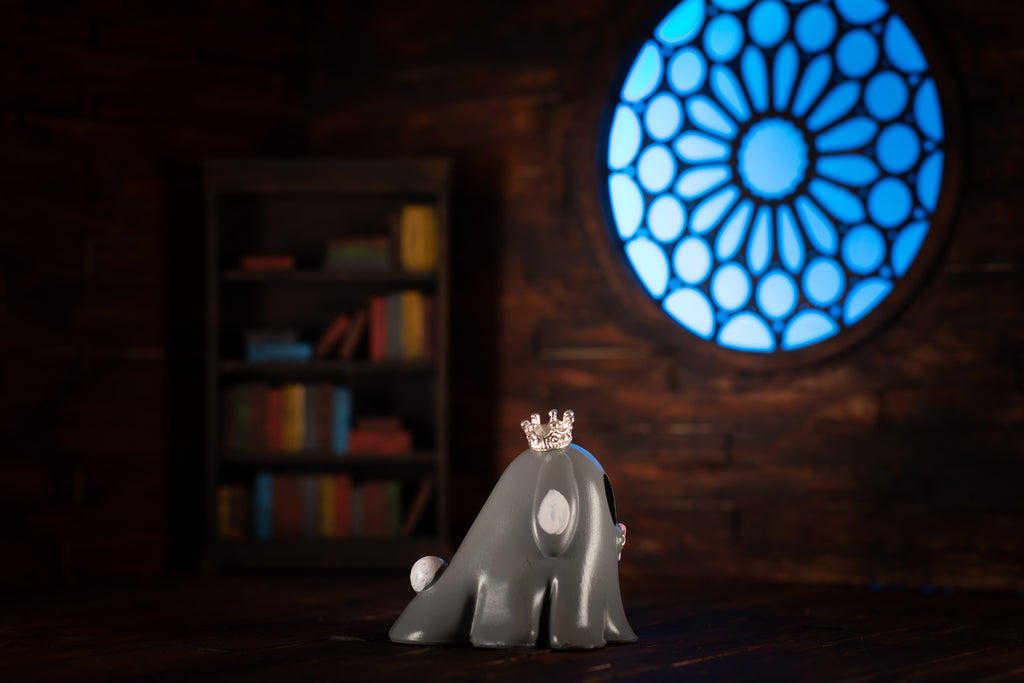 Ravenwood Manor Shop Collection - Lost Soul 4cm