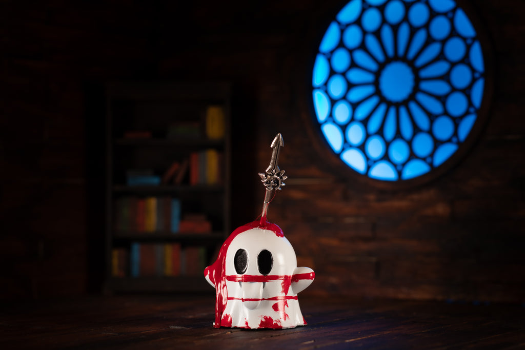 Ravenwood Manor Shop Collection - Lost Soul 4cm