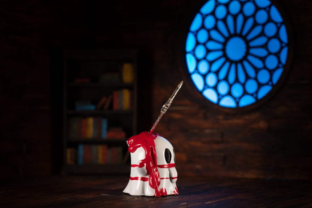 Ravenwood Manor Shop Collection - Lost Soul 4cm