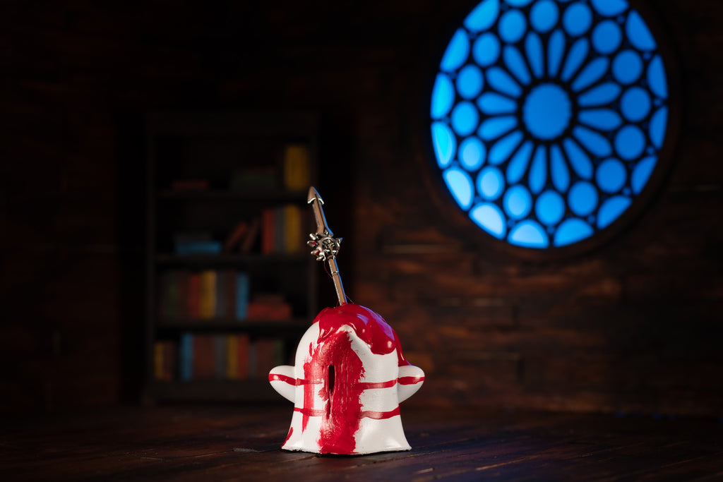 Ravenwood Manor Shop Collection - Lost Soul 4cm