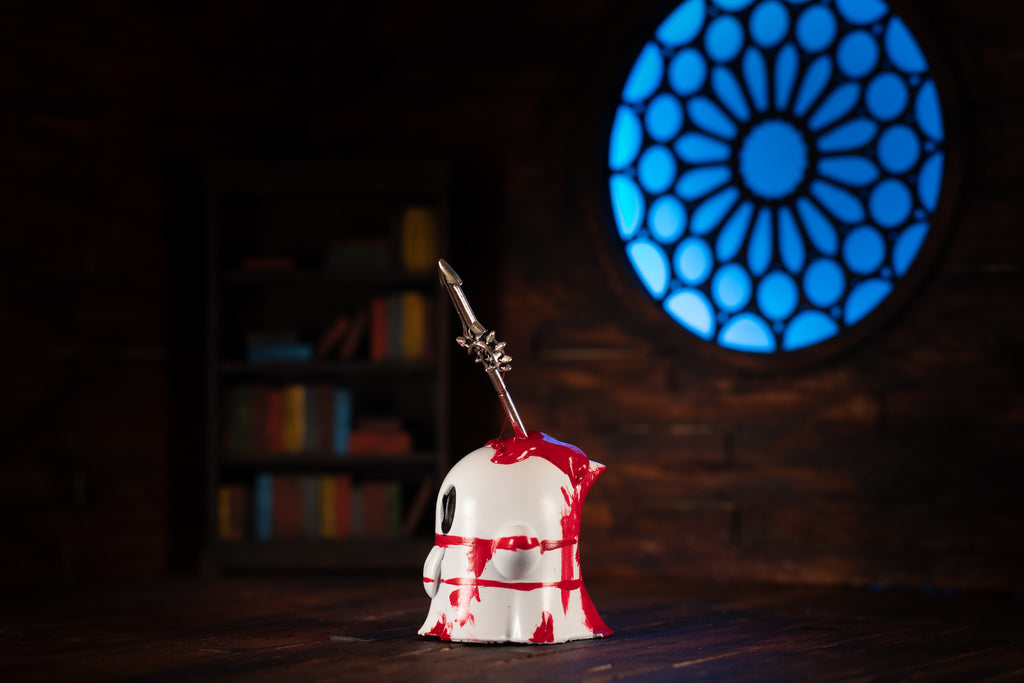 Ravenwood Manor Shop Collection - Lost Soul 4cm