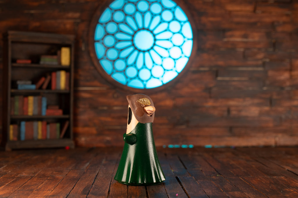 Ravenwood Manor Shop Collection - Lost Soul 5cm