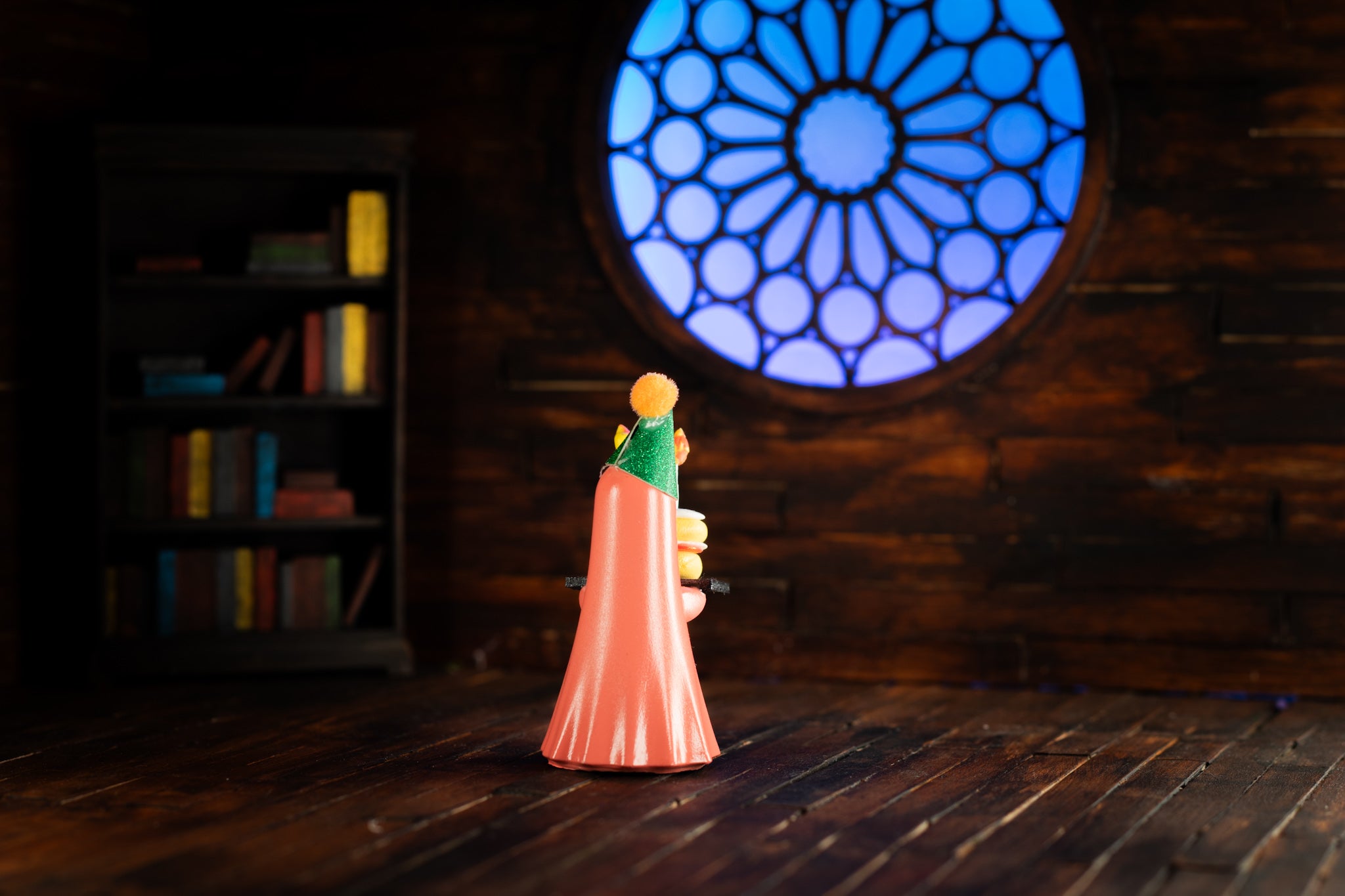 Ravenwood Manor Shop Collection - Lost Soul 5cm