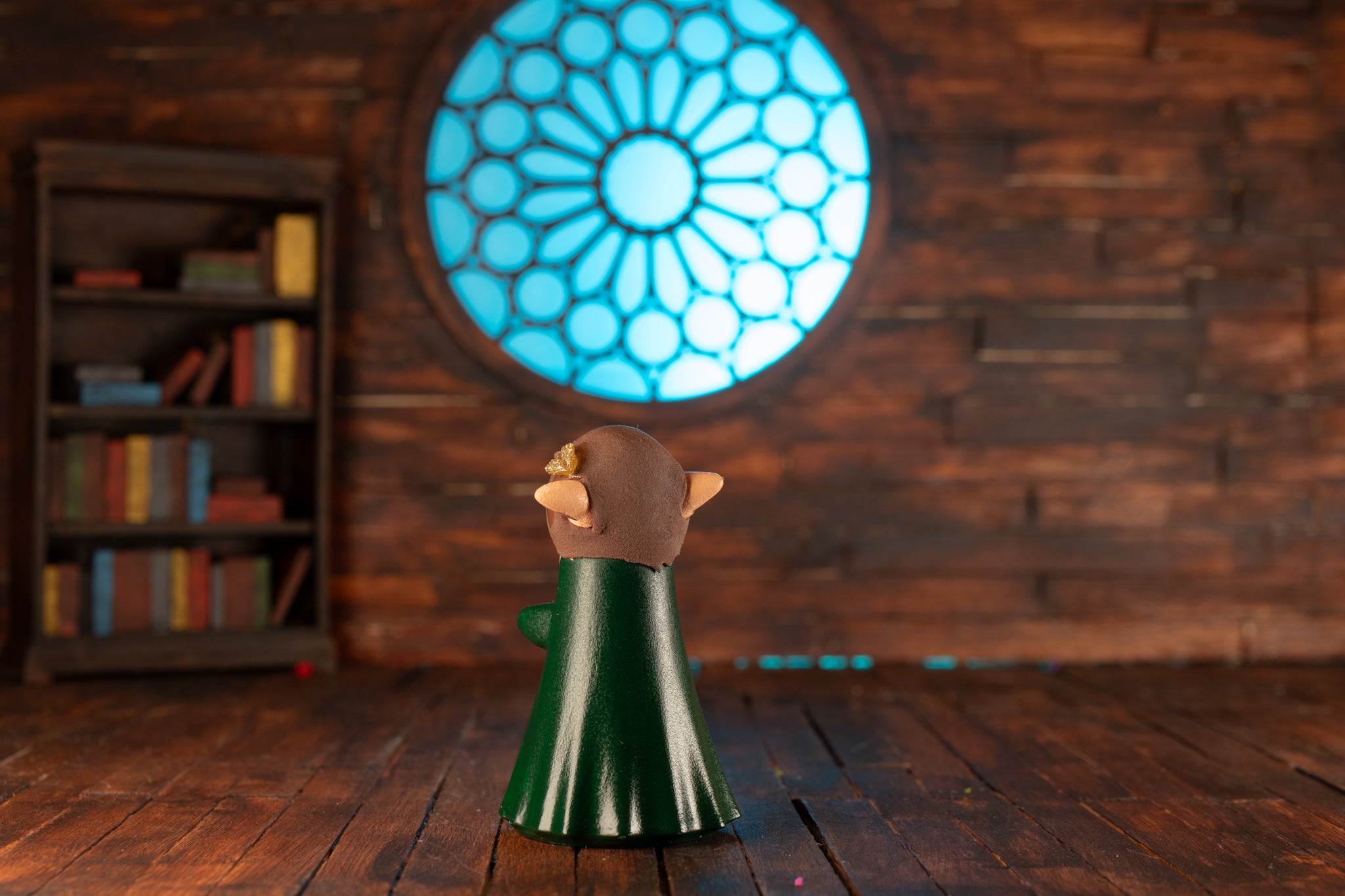 Ravenwood Manor Shop Collection - Lost Soul 5cm