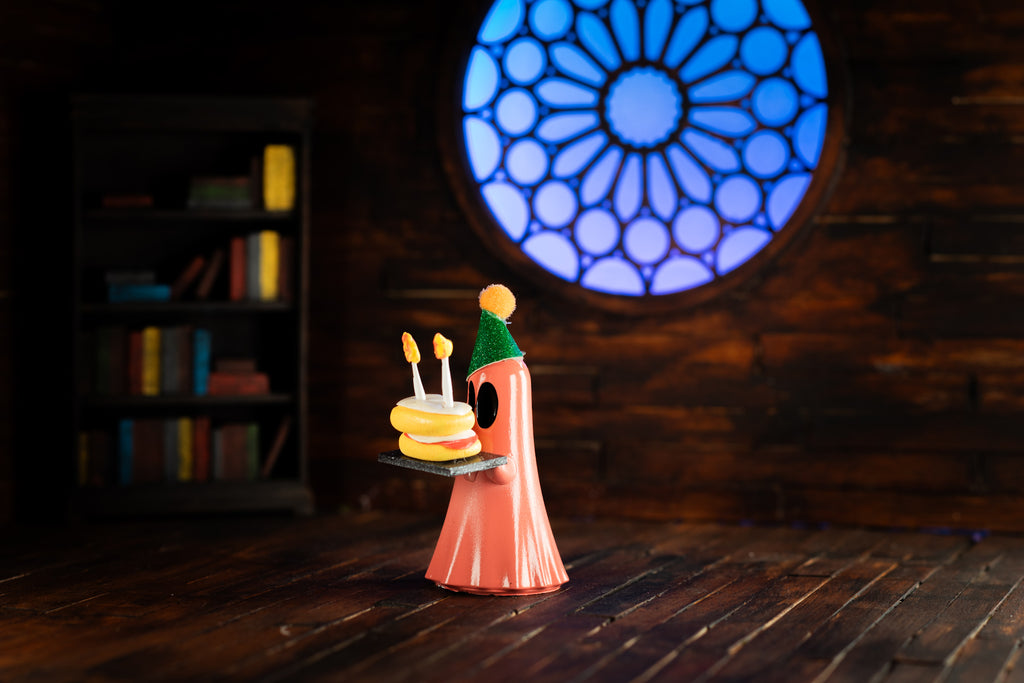 Ravenwood Manor Shop Collection - Lost Soul 5cm
