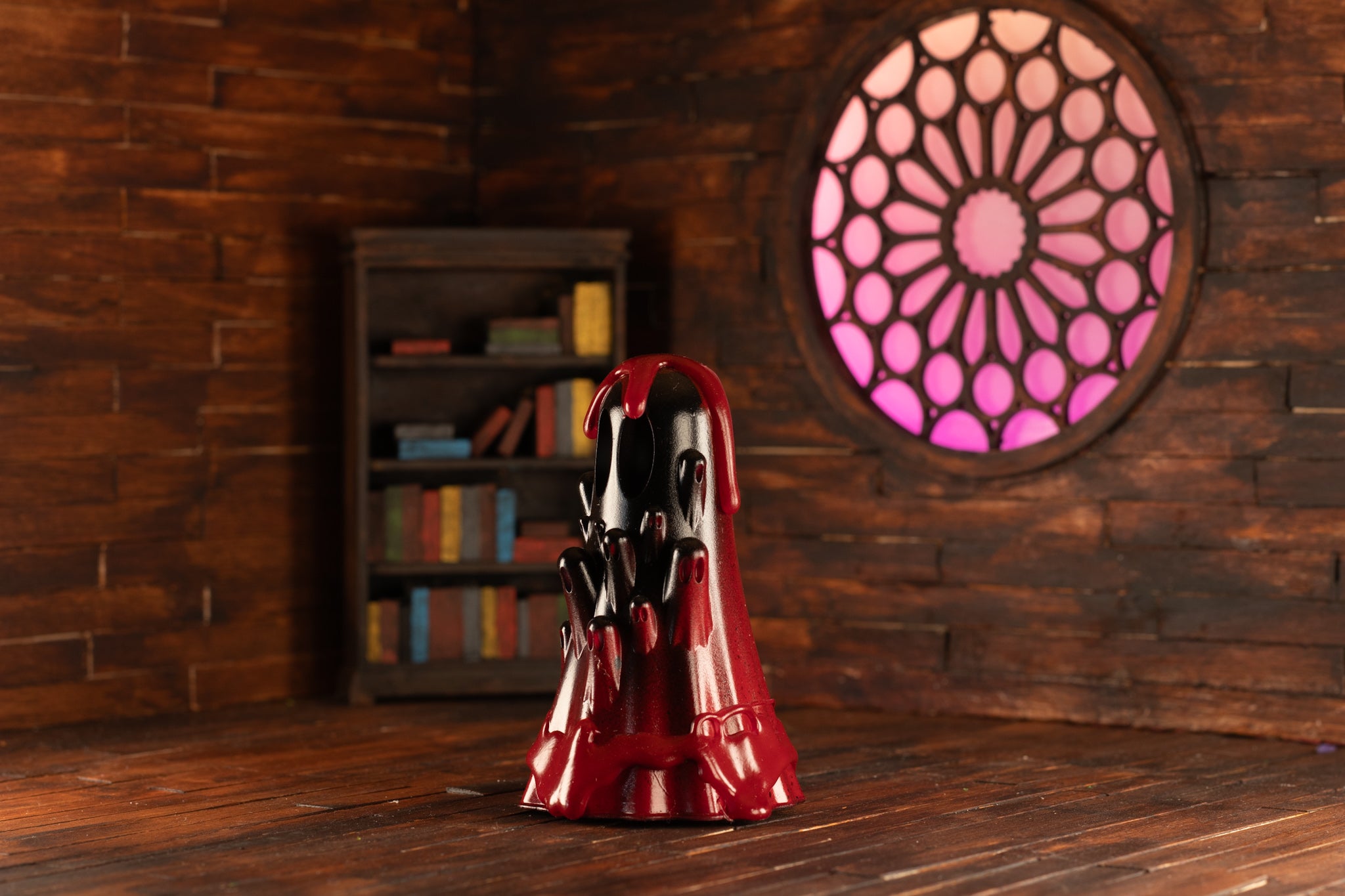 Ravenwood Manor Shop Collection - Lost Soul 8cm