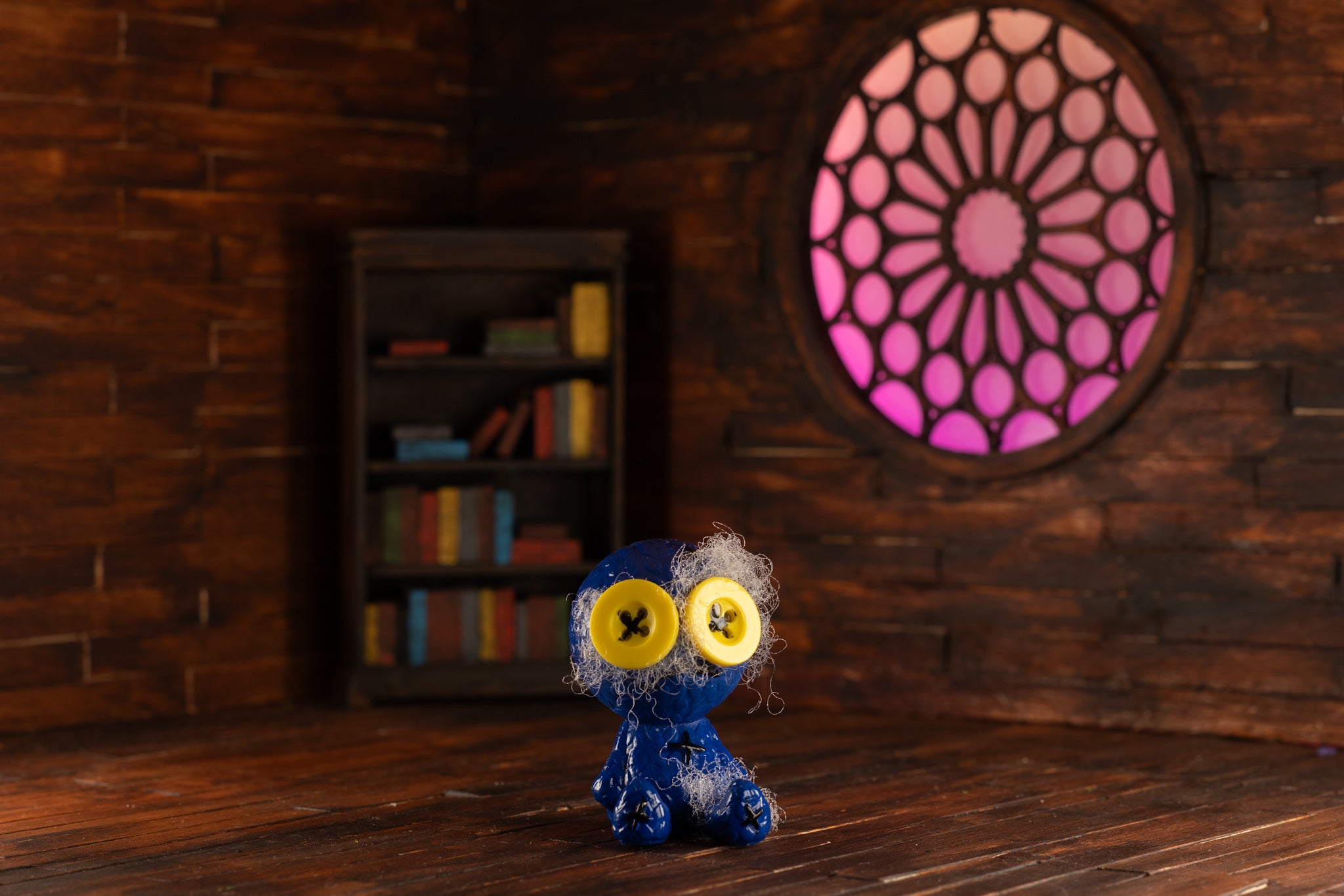 Ravenwood Manor Shop Collection - Lost Soul 5cm