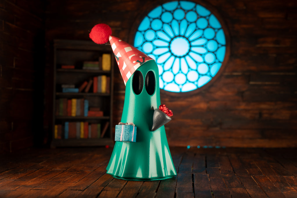 Ravenwood Manor Shop Collection - Lost Soul 8cm