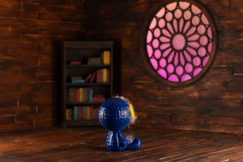 Ravenwood Manor Shop Collection - Lost Soul 5cm