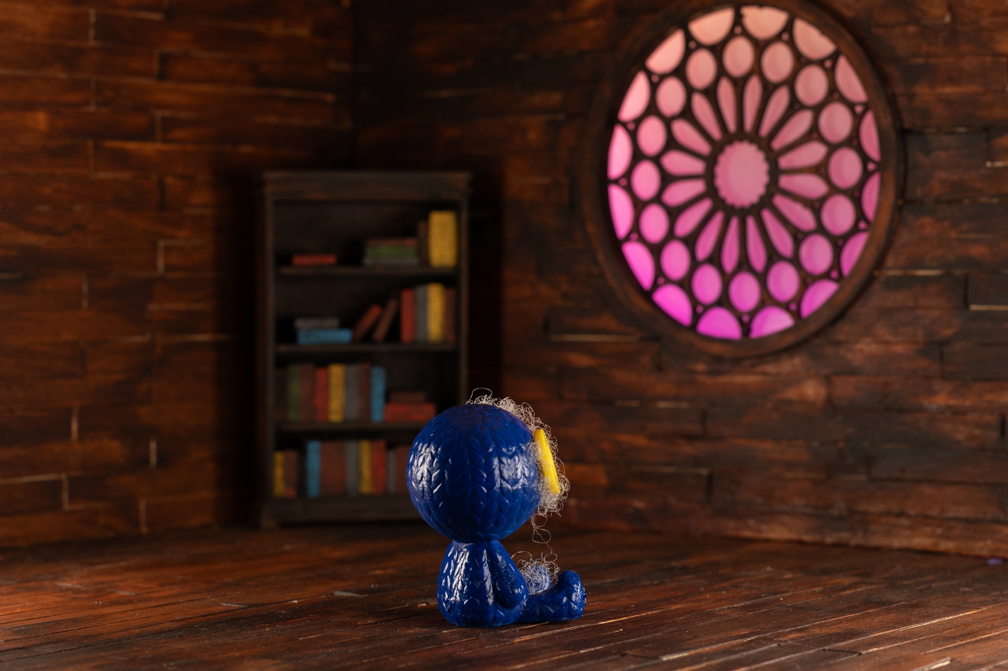 Ravenwood Manor Shop Collection - Lost Soul 5cm