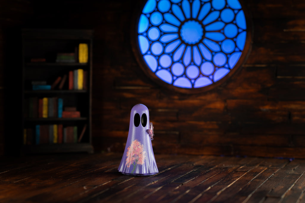 Ravenwood Manor Shop Collection - Lost Soul 5cm