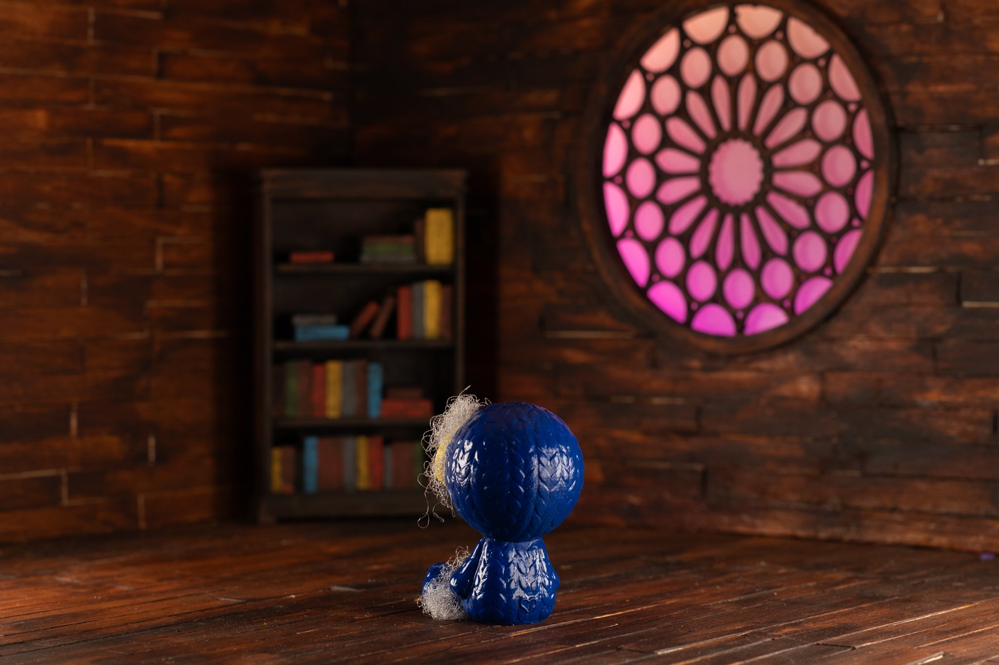 Ravenwood Manor Shop Collection - Lost Soul 5cm