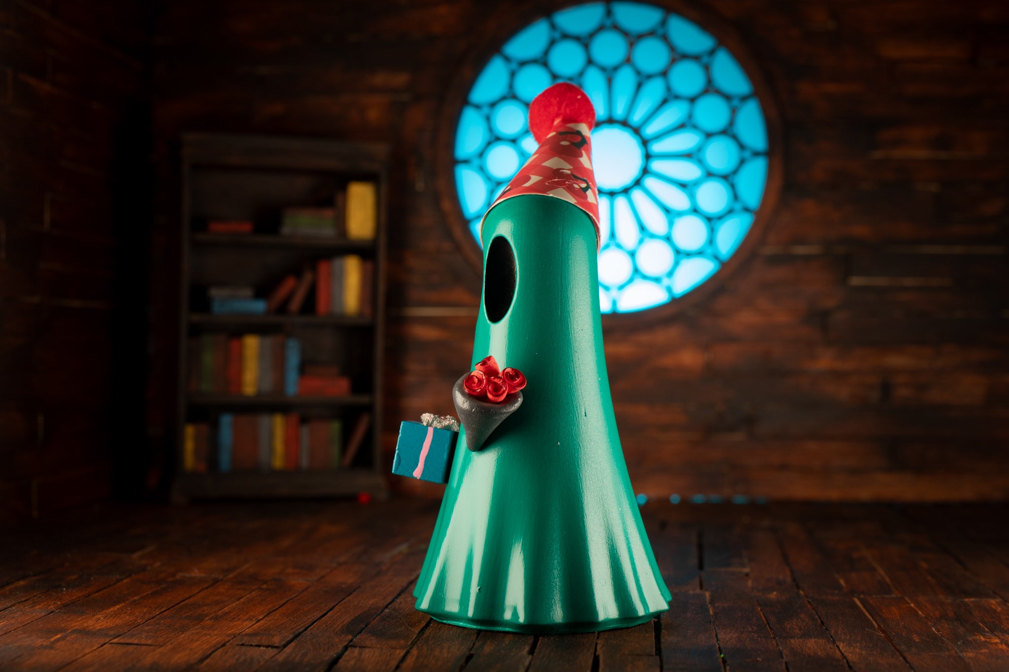Ravenwood Manor Shop Collection - Lost Soul 8cm