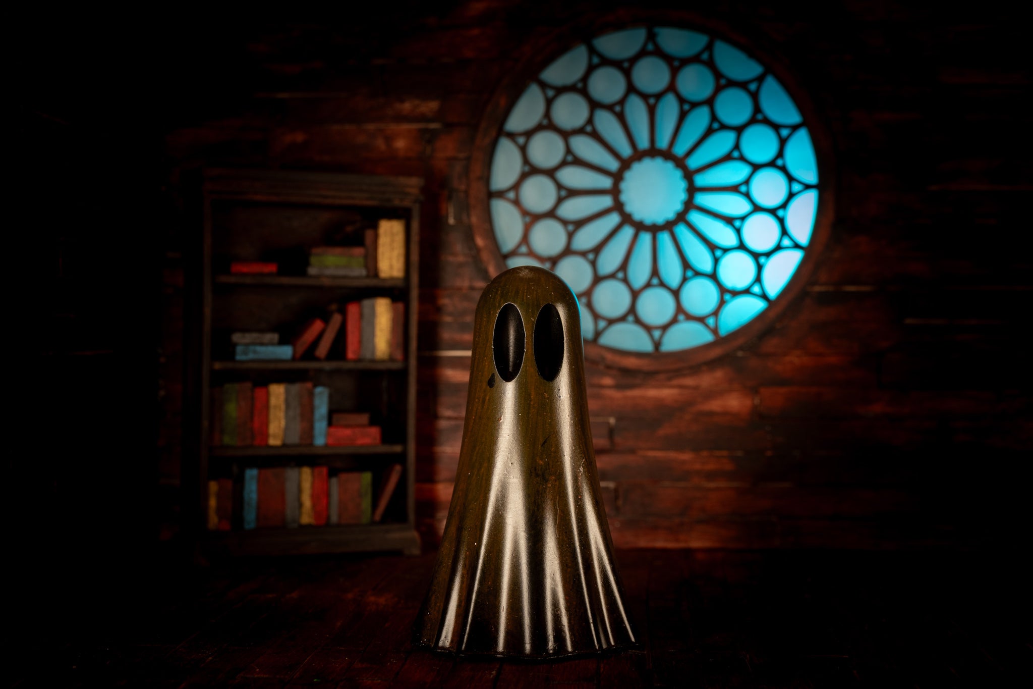 Ravenwood Manor Shop Collection - Lost Soul 8cm