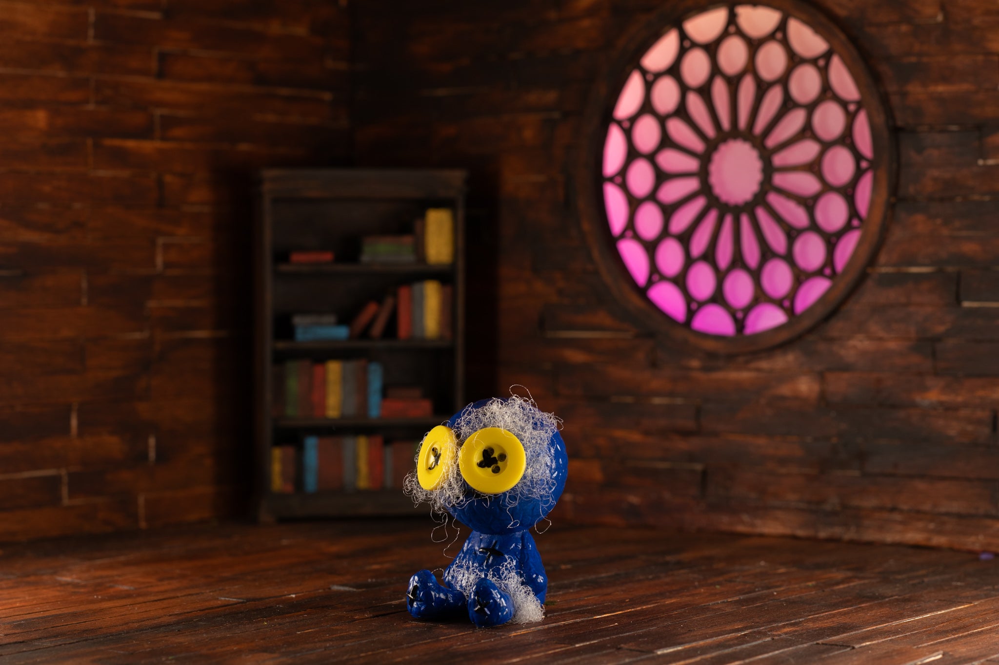 Ravenwood Manor Shop Collection - Lost Soul 5cm