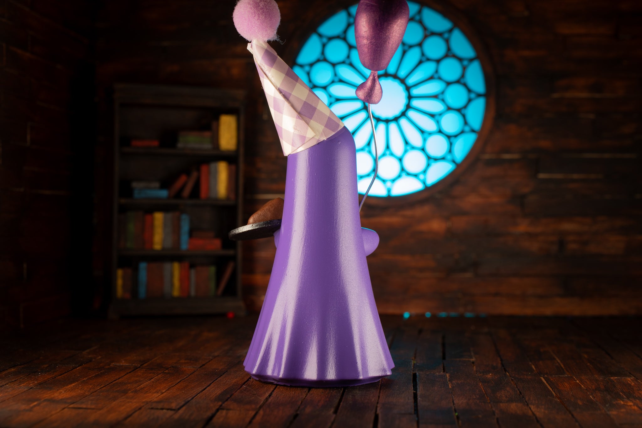 Ravenwood Manor Shop Collection - Lost Soul 8cm