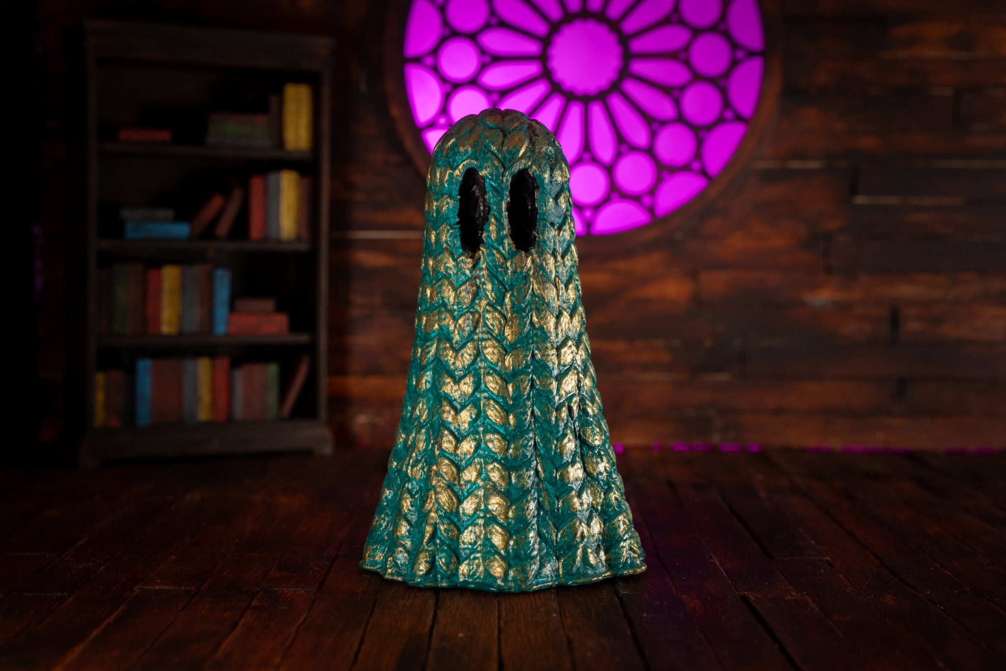 Ravenwood Manor Shop Collection - Lost Soul 8cm