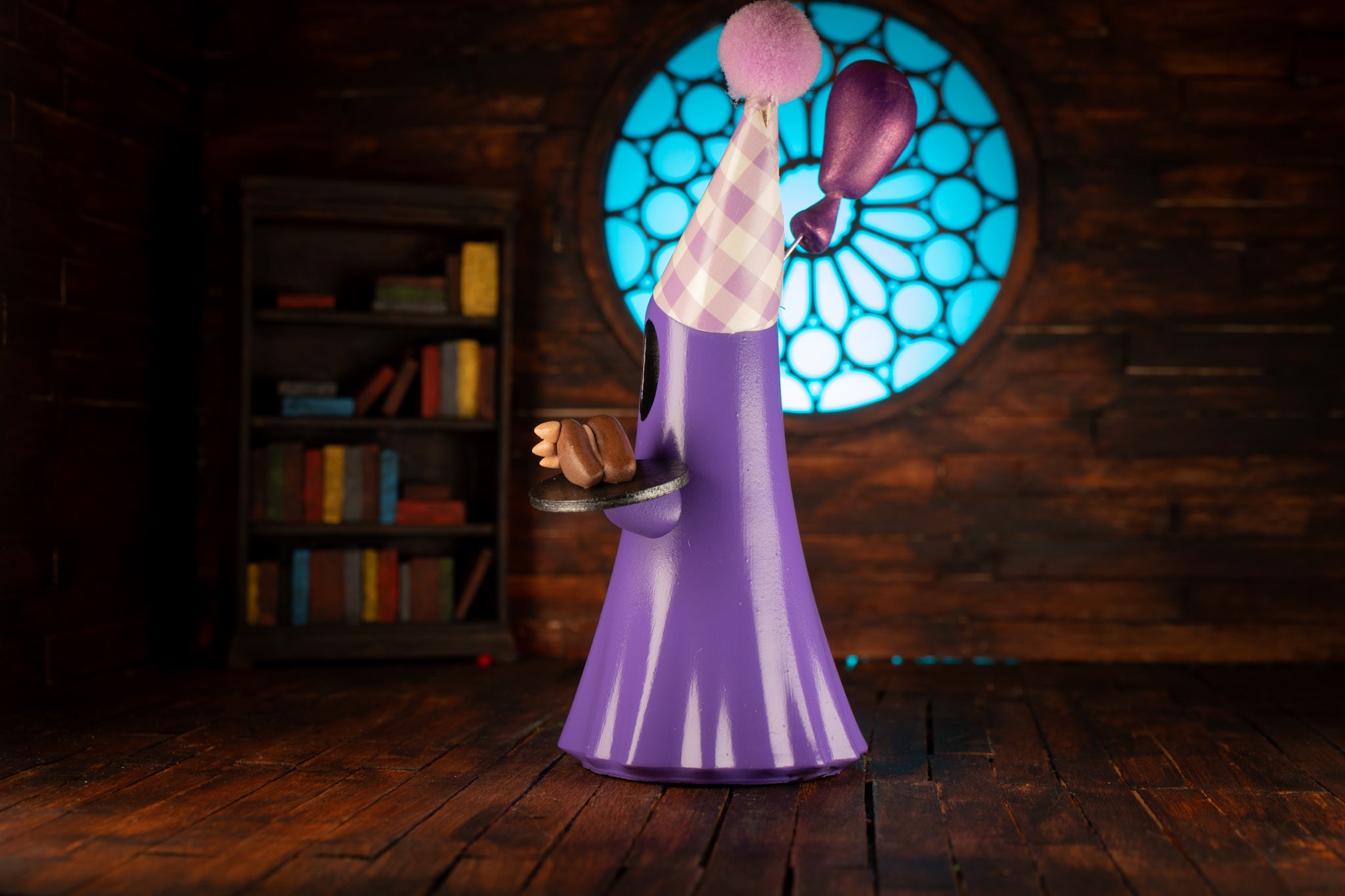 Ravenwood Manor Shop Collection - Lost Soul 8cm