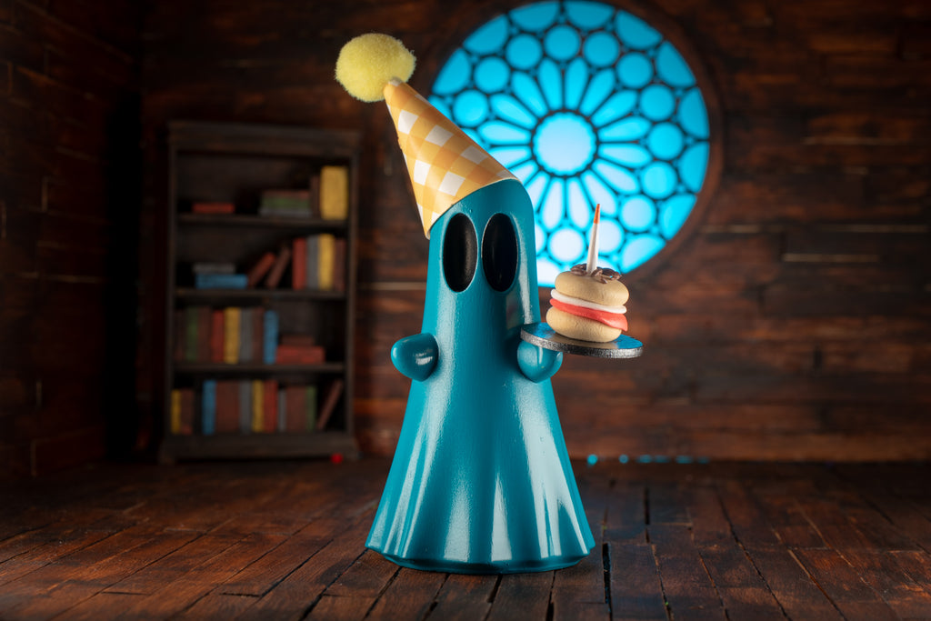 Ravenwood Manor Shop Collection - Lost Soul 8cm