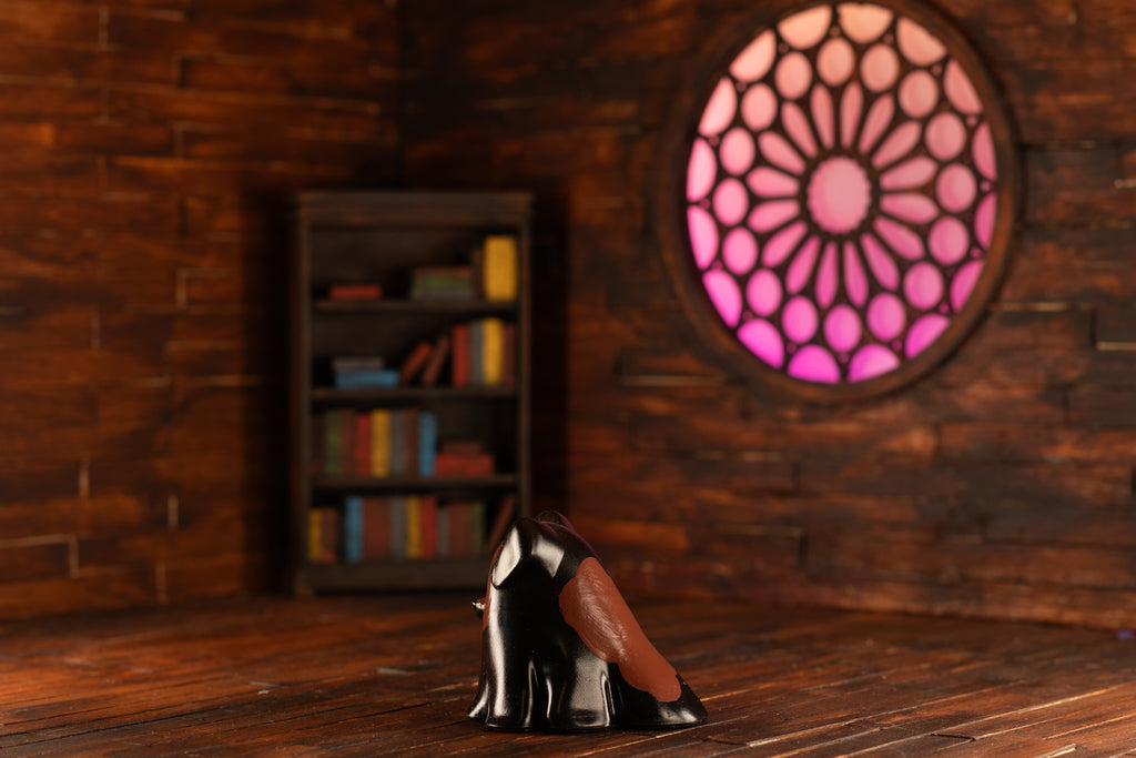 Ravenwood Manor Shop Collection - Lost Soul 4cm