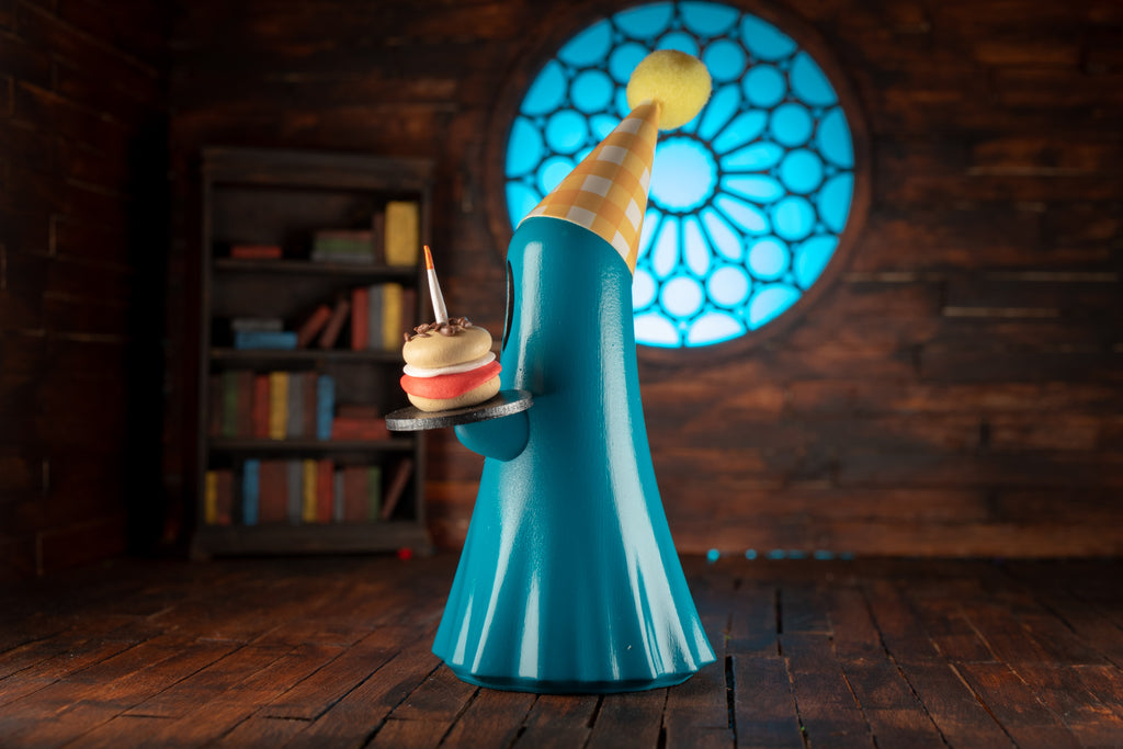 Ravenwood Manor Shop Collection - Lost Soul 8cm