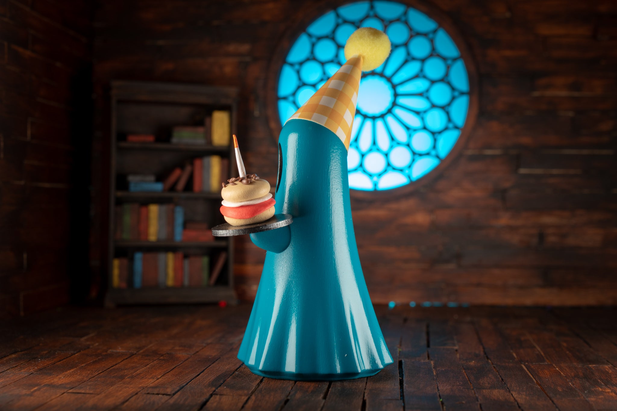 Ravenwood Manor Shop Collection - Lost Soul 8cm