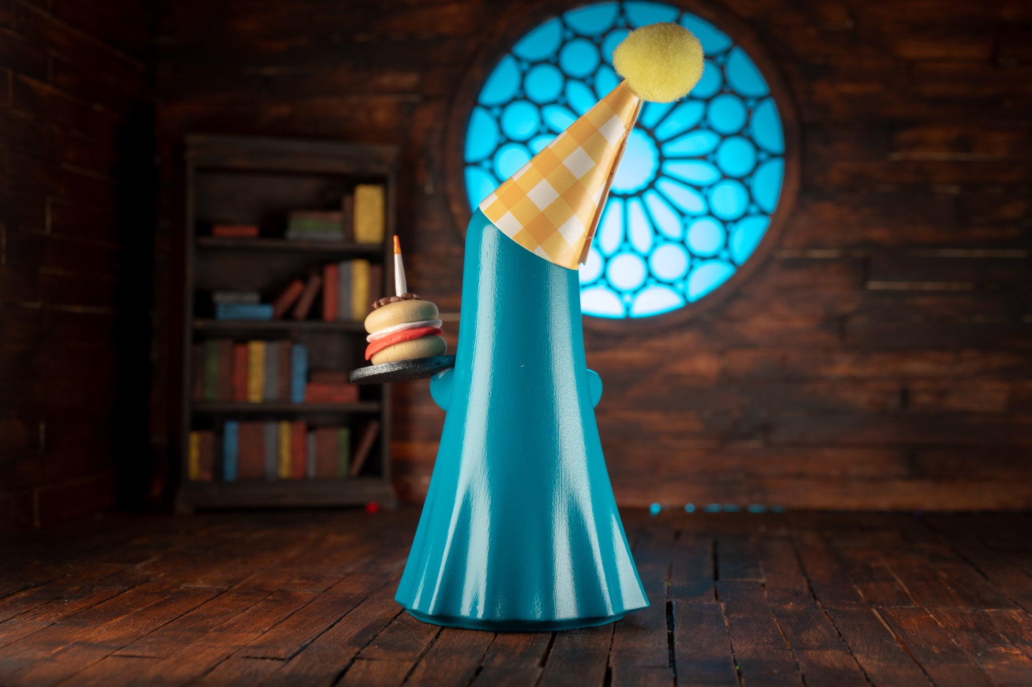 Ravenwood Manor Shop Collection - Lost Soul 8cm